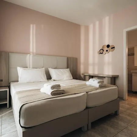 Dream House Μακρύς Γιαλός