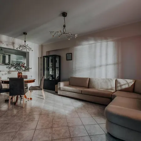 Σπίτι διακοπών Dream House Μακρύς Γιαλός