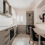 Dream House Tatil Evi *