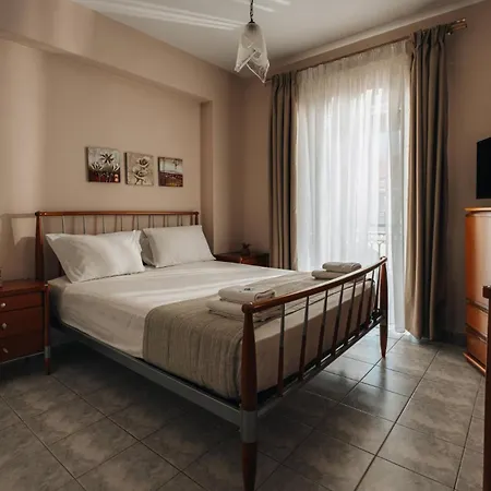 Holiday home Dream House Tragaki