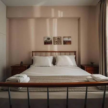 Dream House Casa vacanze