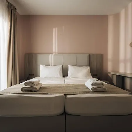 Casa vacanze Dream House Makris Gialos (Zakynthos)