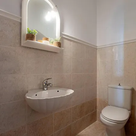 Casa vacanze Dream House *