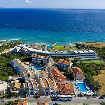 Dream House Makris Gialos (Zakynthos)