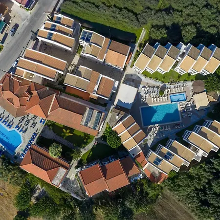 Dream House Makris Gialos (Zakynthos)