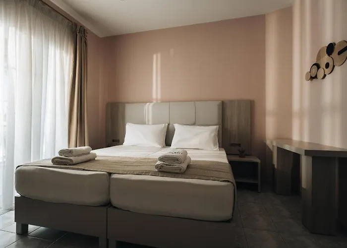 Dream House * Tragaki