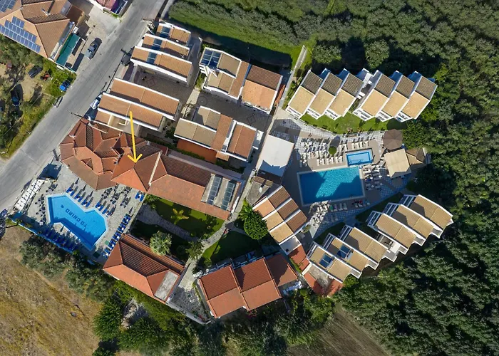 度假居 Dream House *