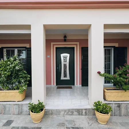Tatil Evi Dream House *