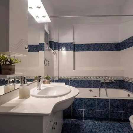 Dream House Tatil Evi
