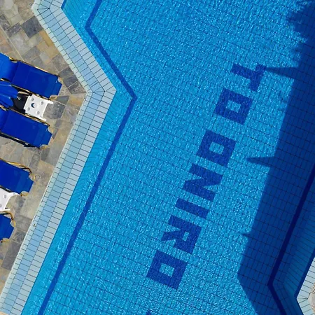 Dream House Tatil Evi Tragaki