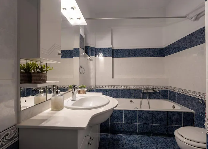 Dream House בית נופש