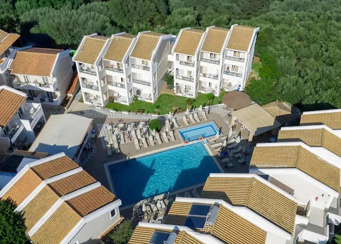 בית נופש Dream House